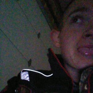 Meet your Posher, Anthony